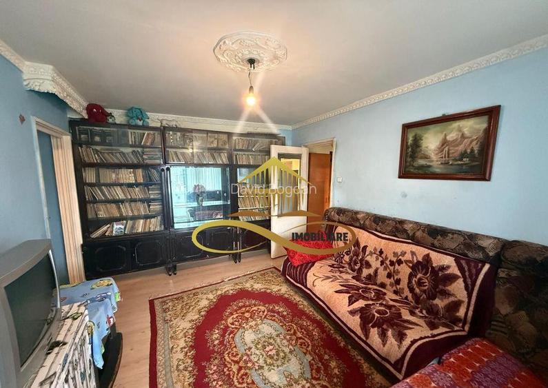 Apartament 2 camere de vanzare Bacau Apartament 2 camere de vanzare Bacau