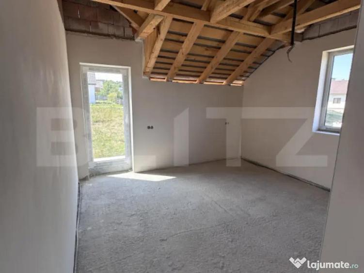 Casa noua, priveli?te panoramica, 400 mp teren - 6