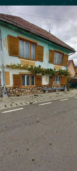 Casa de vanzare in comuna Pauca, Jud Sibiu - 10