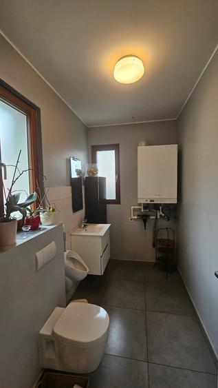 Casă cu 5 camere si Garaj, în American Village – Pipera – confort, eleganță - 4