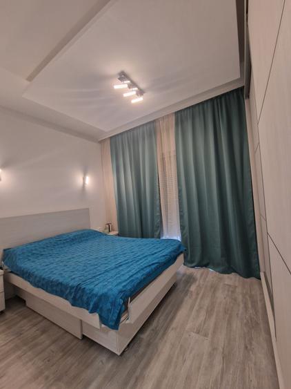 Tabara Navodari-2 camere la 80m de plaja amenajata si Marea Neagra,zona aerisita - 28