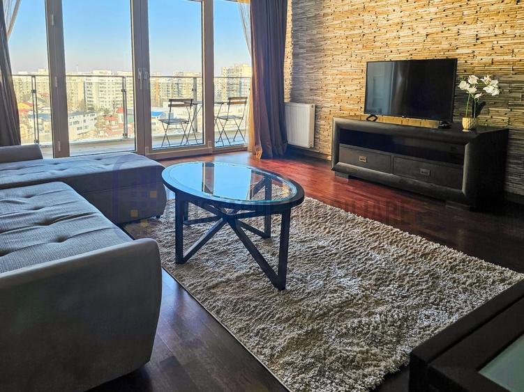 Apartament modern, InCity Residence (Dristor) - 5