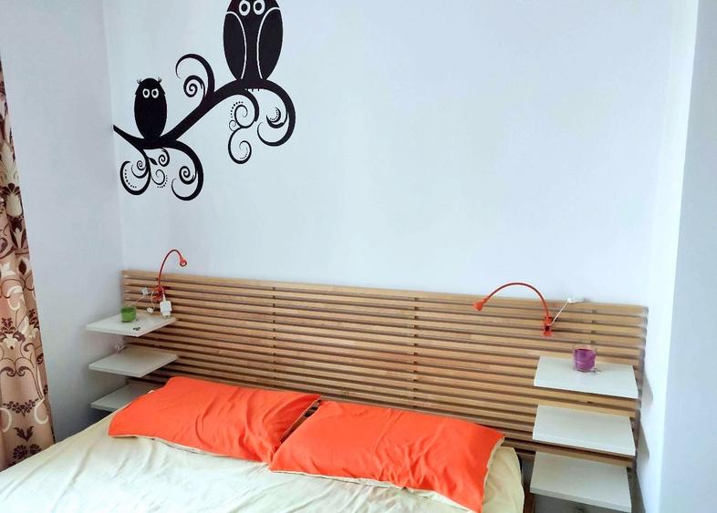 2 camere, modern, in Marasti zona The OFFICE, strada 21 Decembrie 1989 - 3