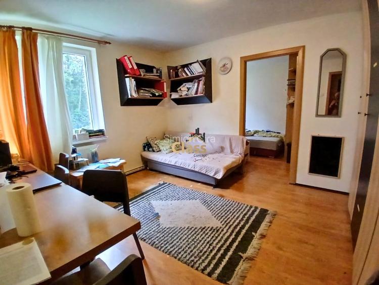 Apartament 2 camere | Decomandat | 30 mpu | Zona Hermes Gheorgheni Apartament 2 camere | Decomandat | 30 mpu | Zona Hermes Gheorgheni