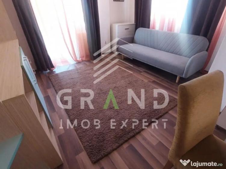 Ap.3 camere | Parcare | 2 balcoane | FlorilorAtelierul de - 8