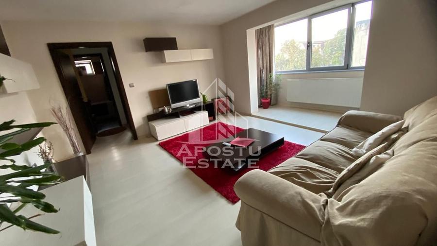 Apartament 2 camere, zona Lipovei - 1