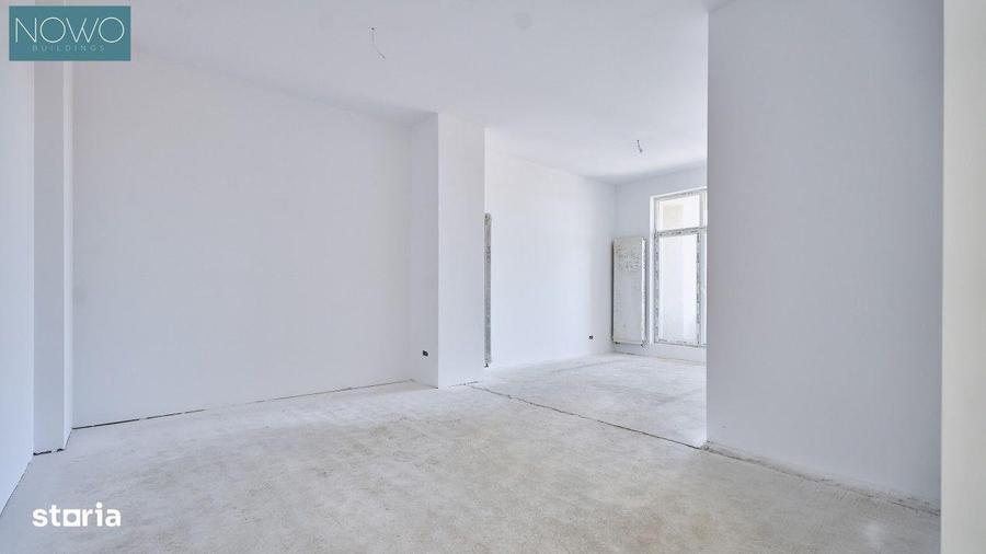 Apartament 3 camere 3.3m Inaltime birouri Voluntari | Bd. Eroilor - 4