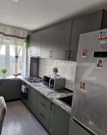 Apartament 3 camere, 63.50 mp,M12 - 14