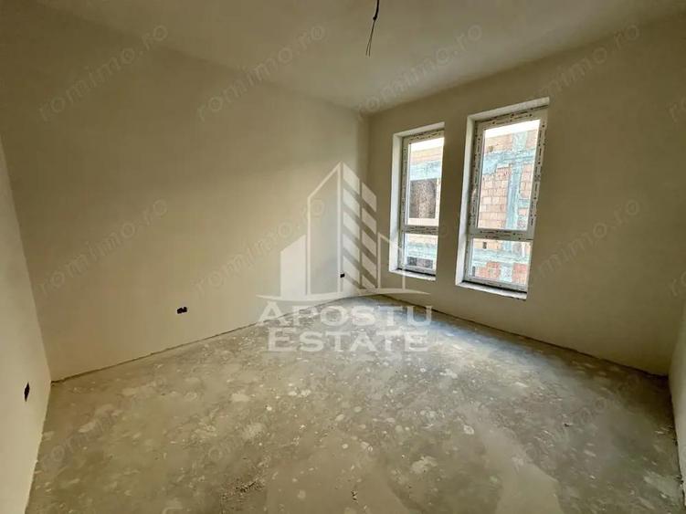 Apartament cu 1 camera bucatarie separata, finisaje la alegere Braytim - 2