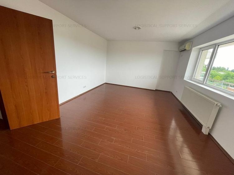 3 camere de vanzare Bucurestii Noi - Metropolis Residence - 2