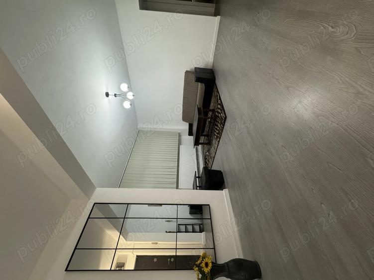 Situat pe Malul Mure?ului, inchiriez appt cu doua camere! ! - 4