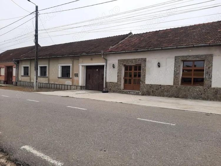 Case de vanzare la tara - 3