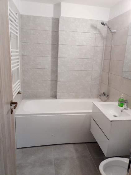 Garsoniera de inchiriat Popesti Leordeni - 4