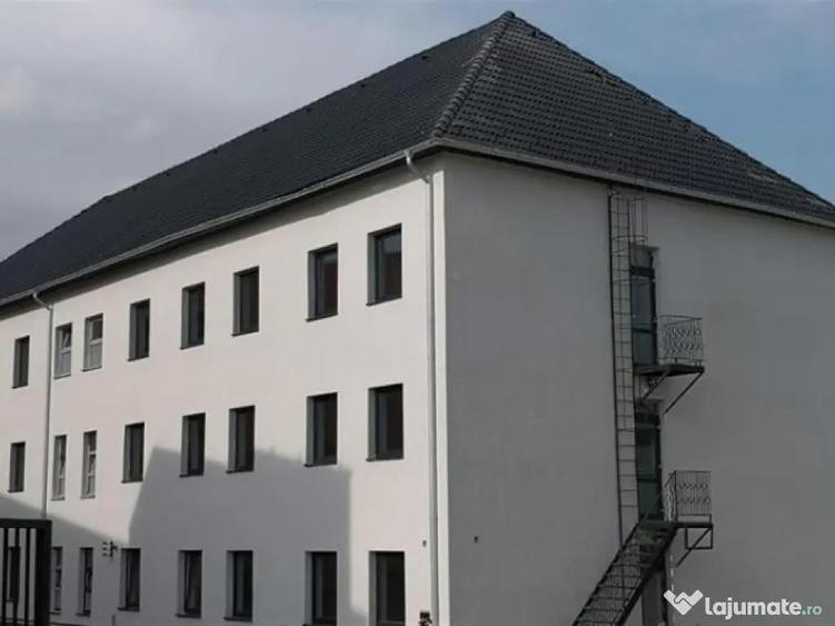 Spatiu de birouri 1200 mp Zona Vasile Aron - 5