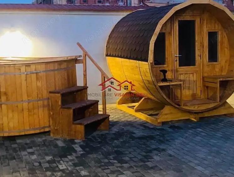 pensiune zona turistica Calimanesti jud.Valcea comision 0 - 18