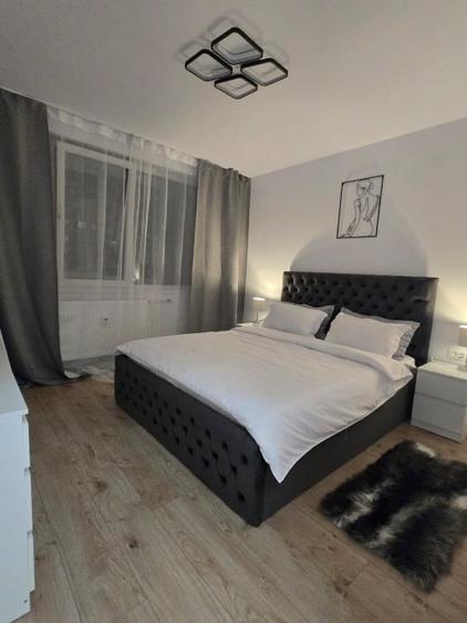 Proprietar inchiriez 2 camere la 3 minute de metrou Obor - 9