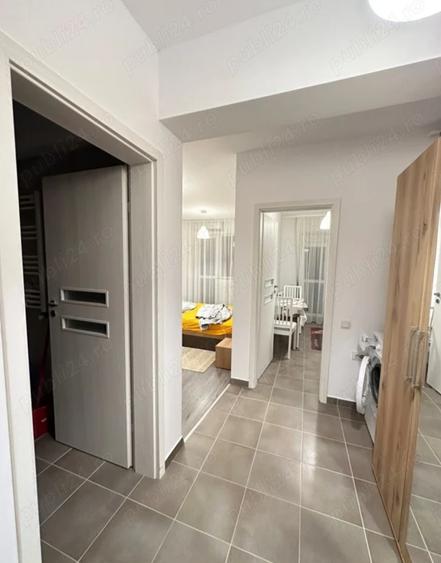 Garsoniera metrou Berceni - 2