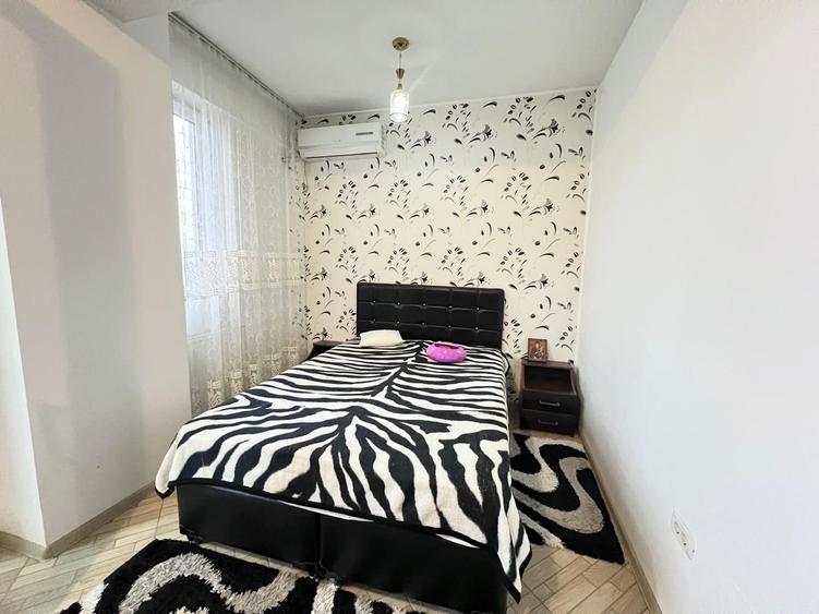 Garsoniera Militari Residence Tineretului 19 Auchan - 6