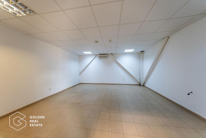 Hala depozitare, Aradul Nou - 5