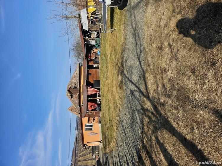 Casa si teren de inchiriat! - 2