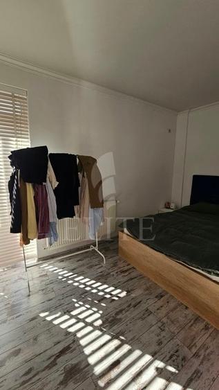 Apartament cu 2 camere semidecomandat, mobilat în Zorilor