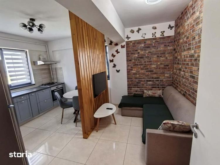Apartament de inchiriat, zona pepinierei - 1