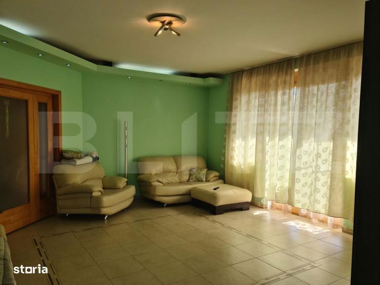 Vila D+P+M cu teren generos de 1000mp si vedere panoramica ! - 5