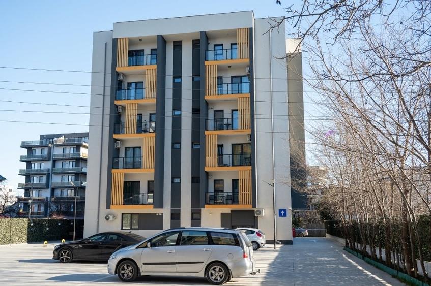 #Locuinta noua mobilata complet  - Mamaia Nord - predare imediata - 7