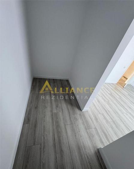 Aparatorii Patriei Penthouse 3 camere-118 mp - 3