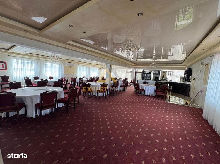 Restaurant cunoscut de vanzare, oportunitate de investitie - 3