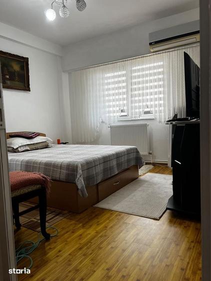 3 camere blv 1 Decembrie - 9