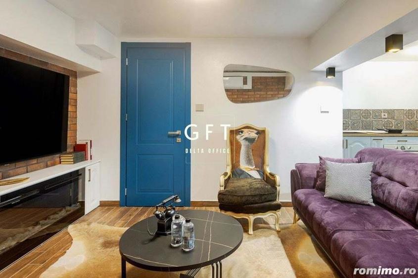 Apartament de Lux, zona Ultracentrala. Exclusivitate! - 29