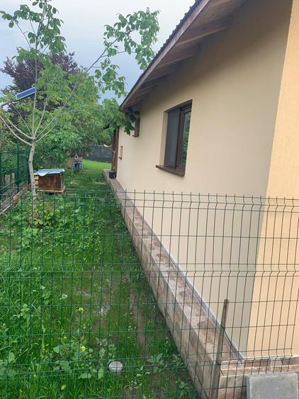 Casă nouă de vânzare în Snagov – construcție 2022, bine compartimentata - 18