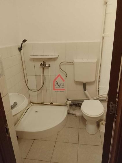 Apartament cu o cameră,  Decomandat - 7