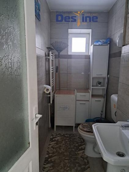 Mircea cel Batran , Spatiu comercial  parter ,37mp - 4