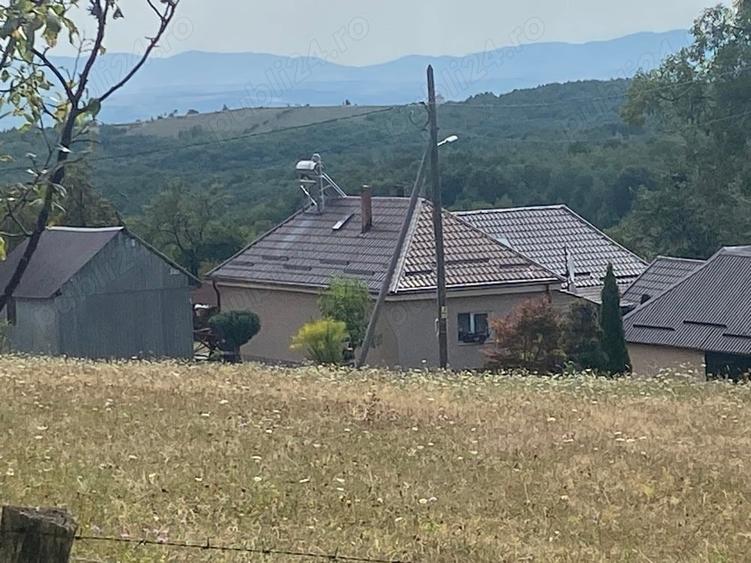 Casa Valea-tarnei sinteu - 6