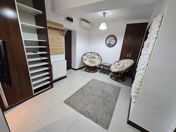Apartament 2 camere Unirii | Camera de Comert - 8