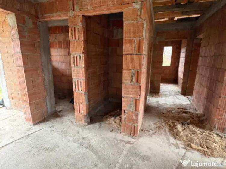 Casa parter stil mediteranean, 115 mp utili + teren 470 mp, - 6