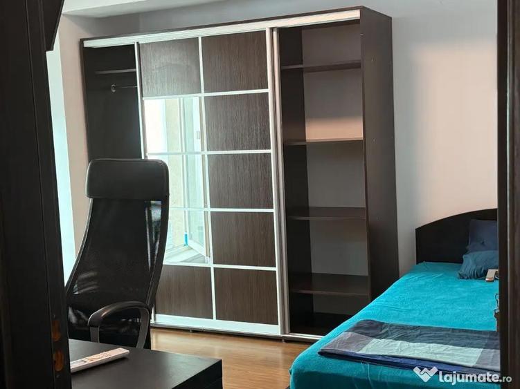 Proprietar ap 2 camere 90 mp Th Palady,loc parcare ?i 2 terase - 7