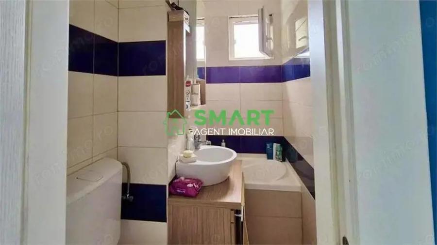 Apartament 4 camere. Arad, zona UTA, Calea Aurel Vlaicu. - 7