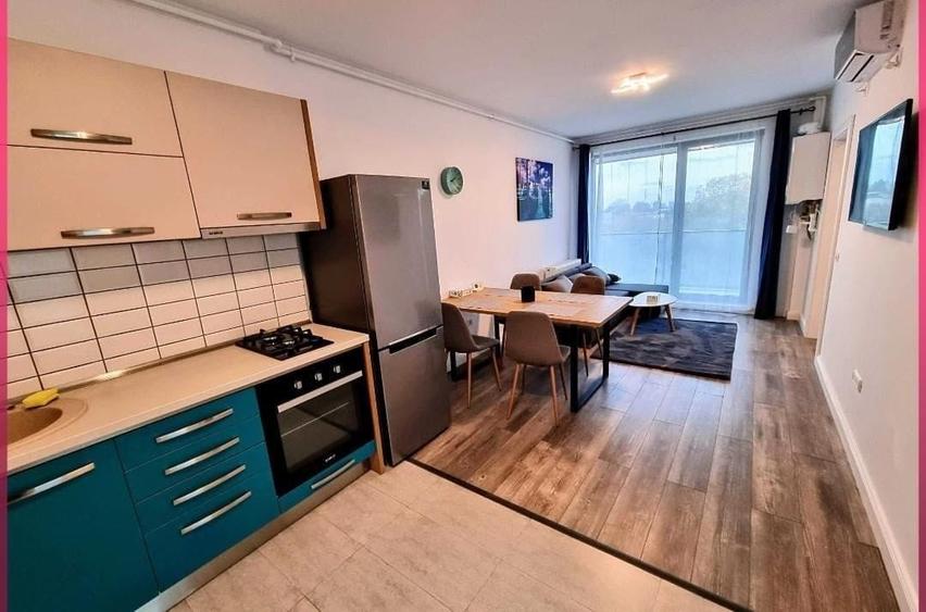 STUDIO | 2 CAMERE | TOMIS PARK | TERMEN LUNG - 2