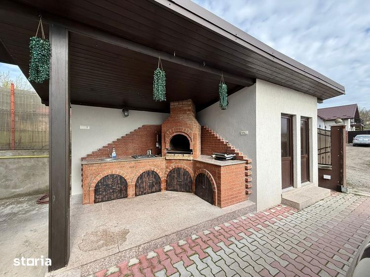 Casa cu 4 camere, 110 mp - 12