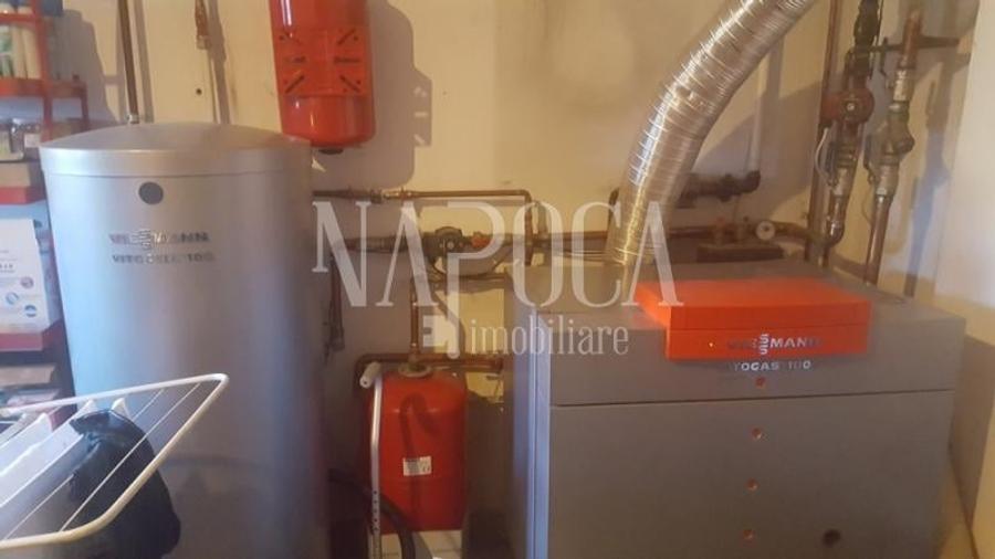 Casa 6 camere de vanzare in Buna Ziua, Cluj Napoca - 8