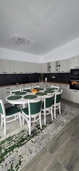 Proprietar vand casa in Sasar - 1