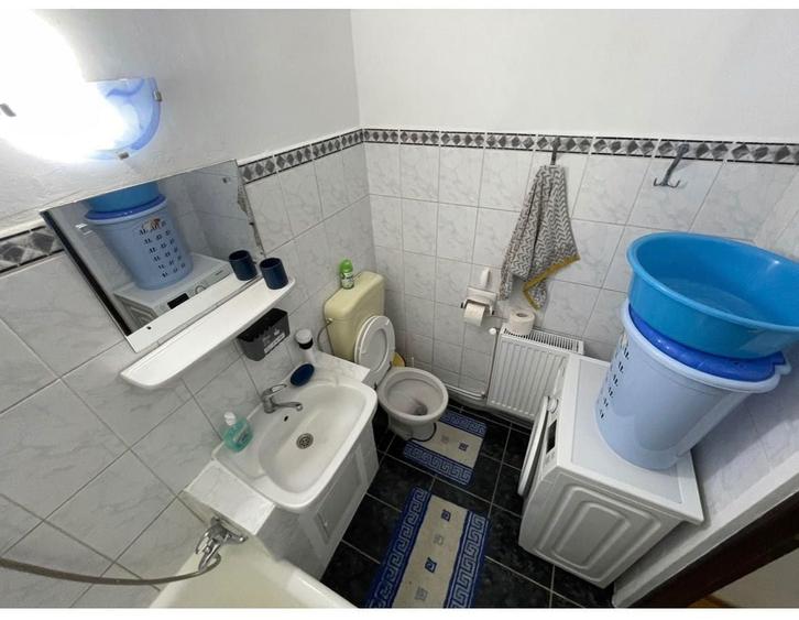 Apartament 2 camere decomandat Mioritei, etaj 4 cu sarpanta, fara infiltratii proprietar - 8