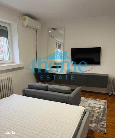 Studio Parcul Circului|?tefan cel Mare|Metrou|Renovat - 8