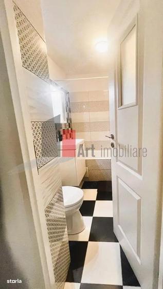 Apartament 2 camere de inchiriat-Pet Friendly Cranga?i, la 6 minute de metrou - 8