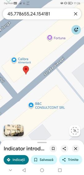 Ofer spre inchiriere spatiu comercial - 7