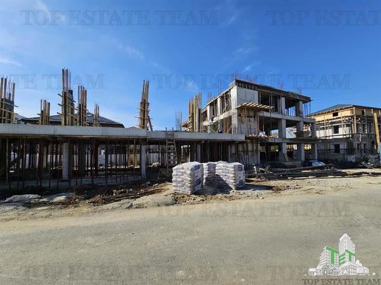 Apartament 2 camere + gradina, Theodor Pallady, Titan -  constructie noua - 8