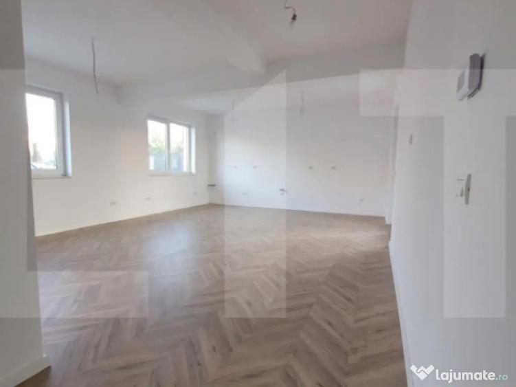 Duplex 5 Camere Dumbravita - 10